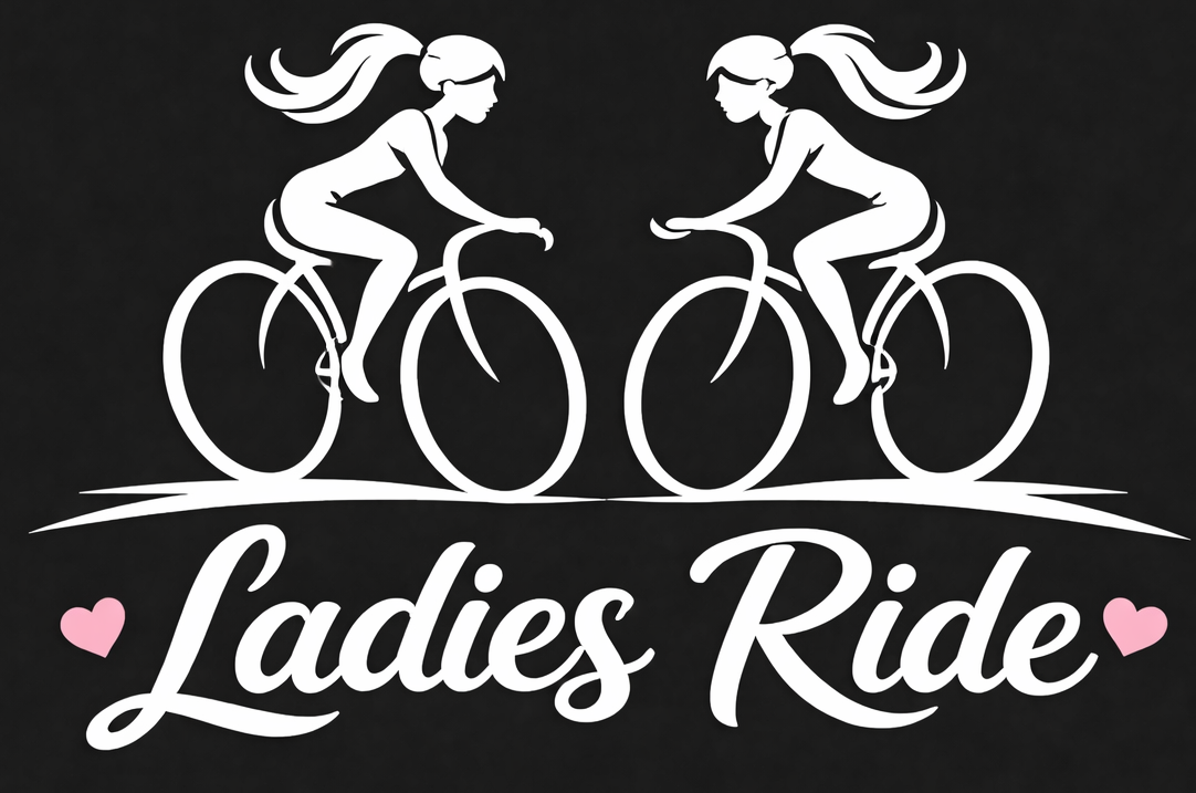 ladies ride